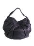 Medium Icon Shoulder Bag, back view